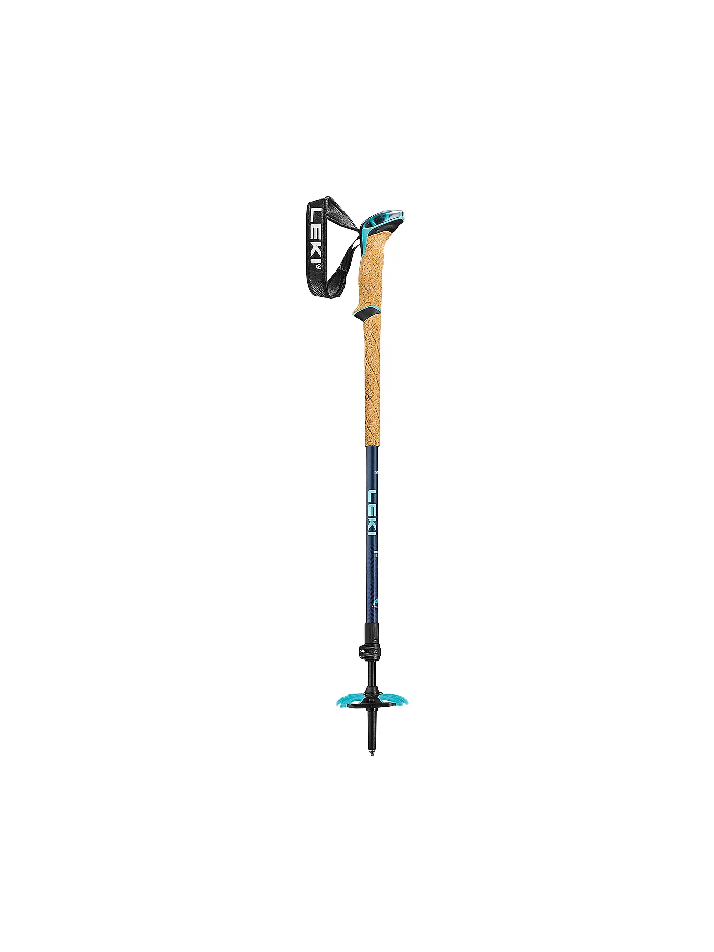LEKI | Damen Tourenstöcke Bernina Lite 2 | 